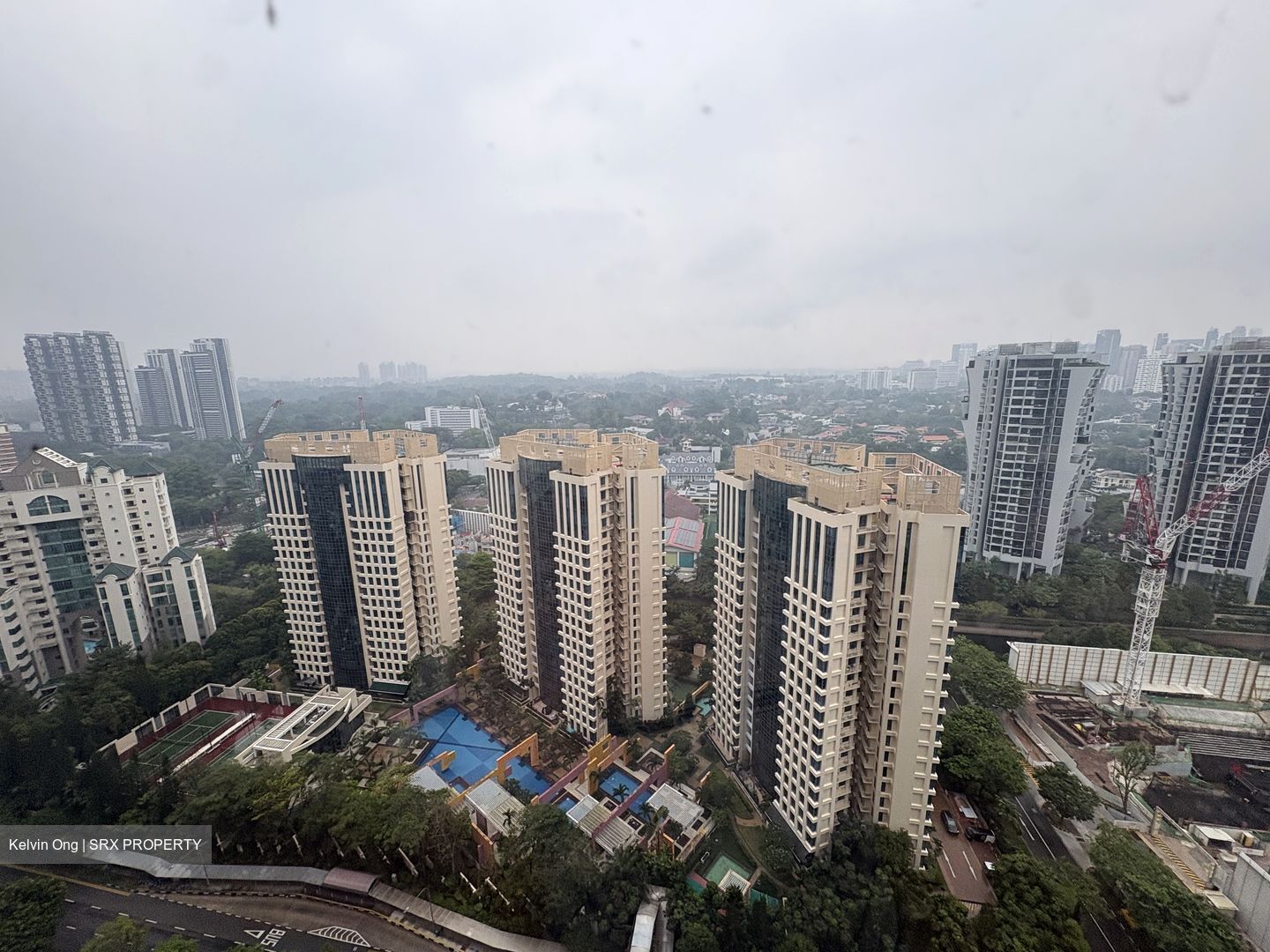 Echelon (D3), Condominium #638627791
